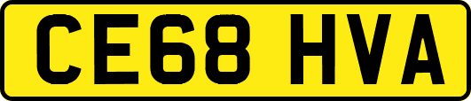 CE68HVA