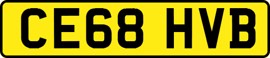 CE68HVB