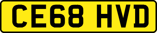 CE68HVD