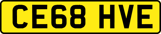CE68HVE