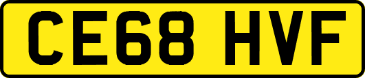 CE68HVF
