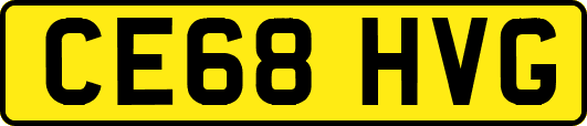 CE68HVG