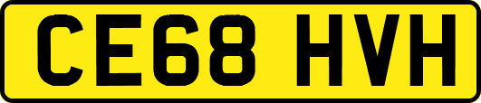 CE68HVH