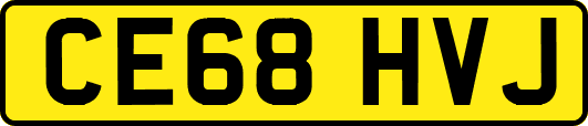 CE68HVJ