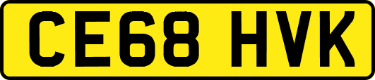 CE68HVK
