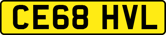 CE68HVL