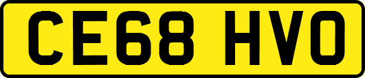 CE68HVO