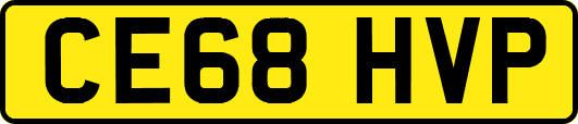 CE68HVP