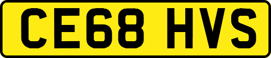 CE68HVS