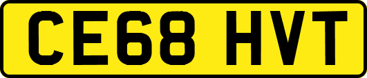 CE68HVT
