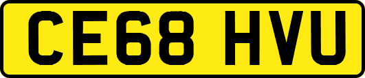 CE68HVU