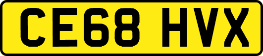 CE68HVX