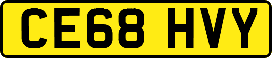 CE68HVY