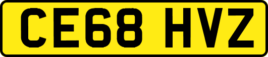 CE68HVZ