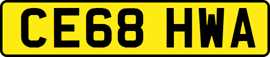 CE68HWA