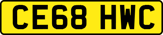 CE68HWC