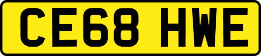 CE68HWE