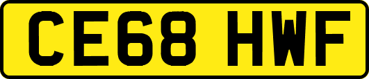 CE68HWF