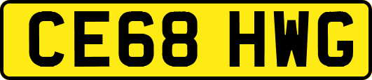 CE68HWG