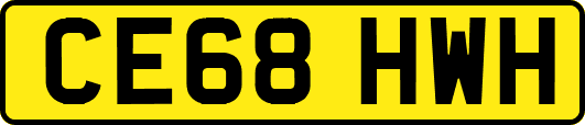 CE68HWH
