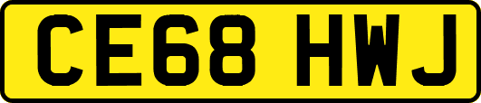 CE68HWJ