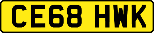 CE68HWK