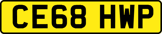 CE68HWP