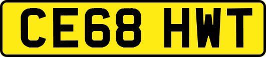 CE68HWT