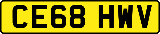 CE68HWV