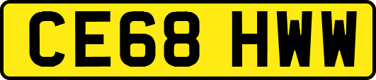 CE68HWW