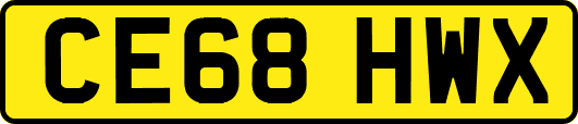 CE68HWX