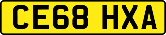CE68HXA