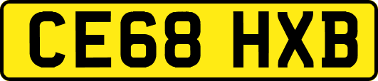 CE68HXB