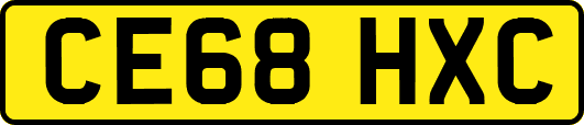 CE68HXC