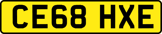 CE68HXE