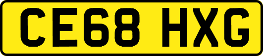 CE68HXG