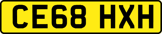 CE68HXH