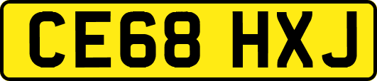 CE68HXJ