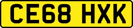 CE68HXK