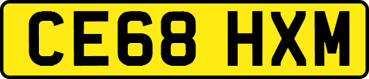 CE68HXM