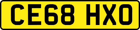 CE68HXO
