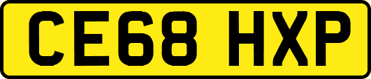 CE68HXP