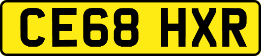 CE68HXR