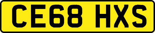 CE68HXS