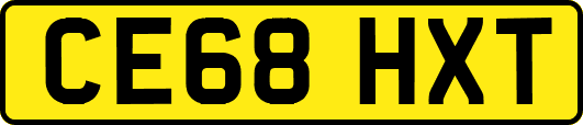 CE68HXT