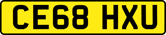 CE68HXU