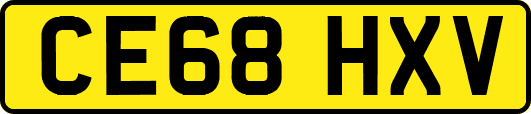 CE68HXV