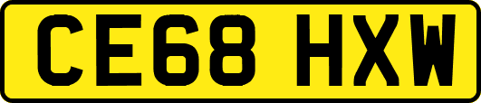 CE68HXW