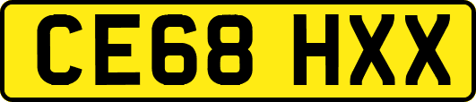 CE68HXX