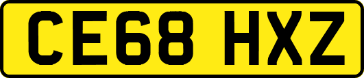 CE68HXZ